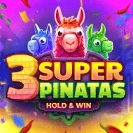 3 Super Pinatas game thumbnail