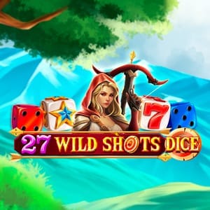 27 Wild Shots Dice game thumbnail