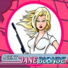 Agent Jane Blonde game thumbnail