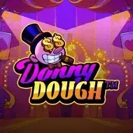Donny Dough