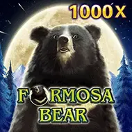 Formosa Bear game thumbnail