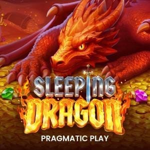 Sleeping Dragon icon
