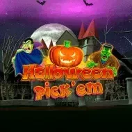 Halloween Pick'em game thumbnail