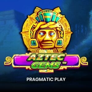 Aztec Gems game cover