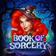Book of SorceryAmigo icon