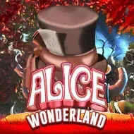 Alice in Wonderland game thumbnail
