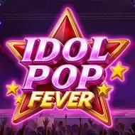 Idol Pop Fever game cover
