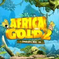 Africa Gold IIBelatra icon