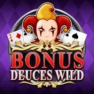 Bonus Deuces WildPlayace