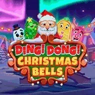 Ding Dong Christmas Bells game thumbnail