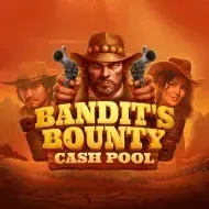 Bandit's Bounty Cash Pool Netgame