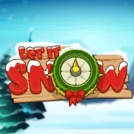 Let it Snow game cover