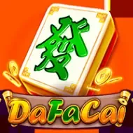 Da Fa Cai game cover