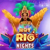 Hot Rio Nights game thumbnail