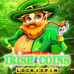 Irish Coins Lock 2 Spin screenshot