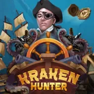 Kraken HunterJOKER game thumbnail