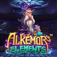 Alkemor's ElementsBsg game thumbnail