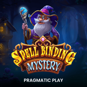 Spellbinding Mystery game thumbnail