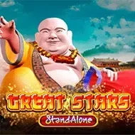 Great Stars SASpade Gaming screenshot