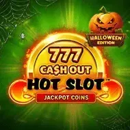 Hot Slot_ 777 Cash Out Halloween Edition