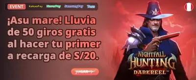 Jackpots Progresivos