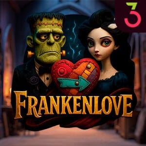 Frankenlove game thumbnail
