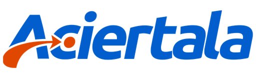 peaciertala.com Logo